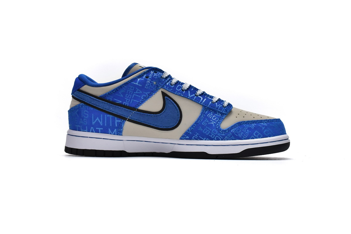 OG Dunk Low Jackie Robinson (GS),DV2203-400