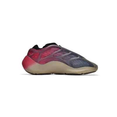 PKGoden Yeezy 700 V3 Fade Carbon,GW1814 01