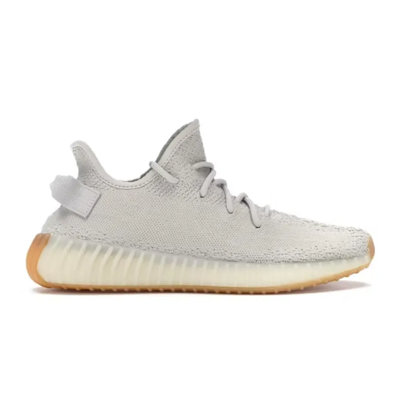 BMLin Yeezy Boost 350 V2 Sesame,F99710