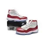 PKGoden Jordan 11 Cherry,CT8012-116
