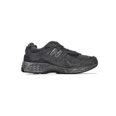 PKGoden New Balance 2002R Phantom Black,M2002RDB 01
