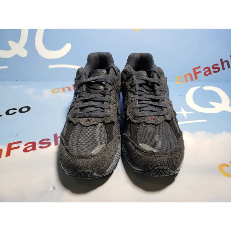 PKGoden New Balance 2002R Phantom Black,M2002RDB