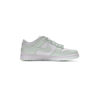 OG Dunk Low Next Nature White Mint (W),DN1431-102 01
