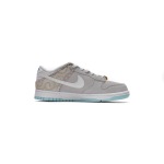 PKGoden Dunk Low SE Barber Shop Grey,DH7614-500