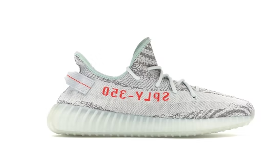 PKGoden Yeezy Boost 350 V2 Blue Tint ,B37571