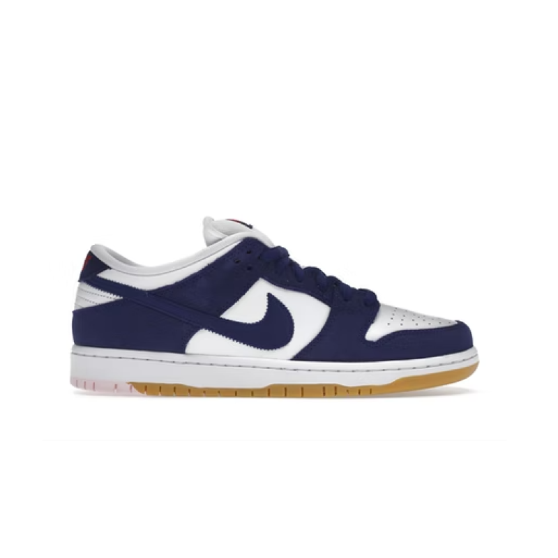 OG Dunk Low Los Angeles Dodgers  DO9395-400
