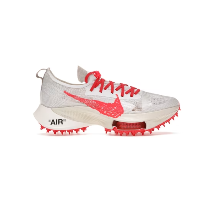  PKGoden Air Zoom Tempo Next% Flyknit Off White White Solar Red CV0697-100 01