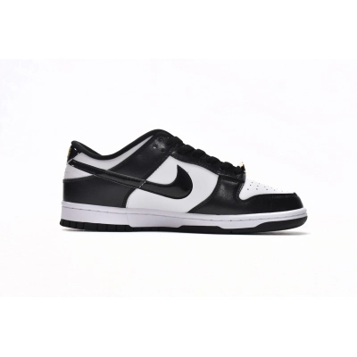 OG Dunk Low World Champs Black White,DR9511-100 01