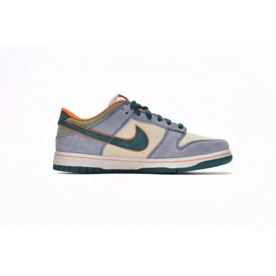 OG SB Dunk Low Steamboy OST Otomo Katsuhiro,LF0039-017 01