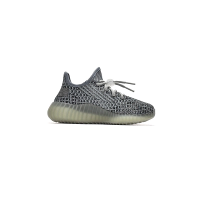 Yeezy kids shoes | BMLin Yeezy Boost 350 V2 Ash Blue,GY7657 01