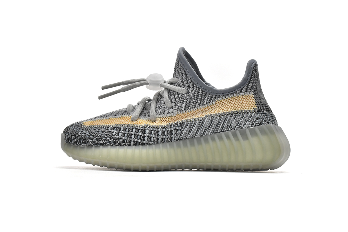 Yeezy kids shoes | BMLin Yeezy Boost 350 V2 Ash Blue,GY7657
