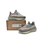 Yeezy kids shoes | BMLin Yeezy Boost 350 V2 Ash Blue,GY7657