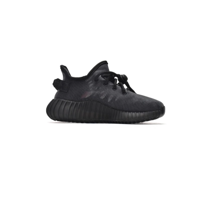 Yeezy kids shoes | BMLin Yeezy Boost 350 V2 Mono Mist,GW2871 01