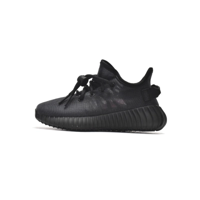 Yeezy kids shoes | BMLin Yeezy Boost 350 V2 Mono Mist,GW2871 02