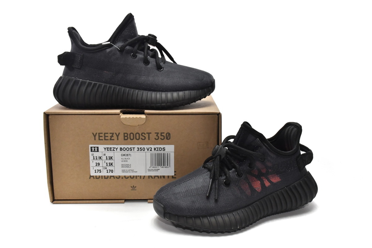 Yeezy kids shoes | BMLin Yeezy Boost 350 V2 Mono Mist,GW2871