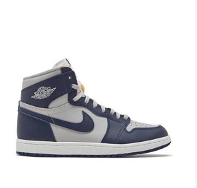 PKGoden Jordan 1 Retro High 85 Georgetown  BQ4422-400  