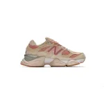 PKGoden New Balance 9060 Joe Freshgoods Inside Voices Penny Cookie Pink,U9060JF1