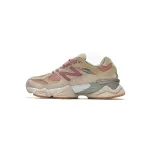 PKGoden New Balance 9060 Joe Freshgoods Inside Voices Penny Cookie Pink,U9060JF1