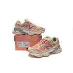 PKGoden New Balance 9060 Joe Freshgoods Inside Voices Penny Cookie Pink,U9060JF1