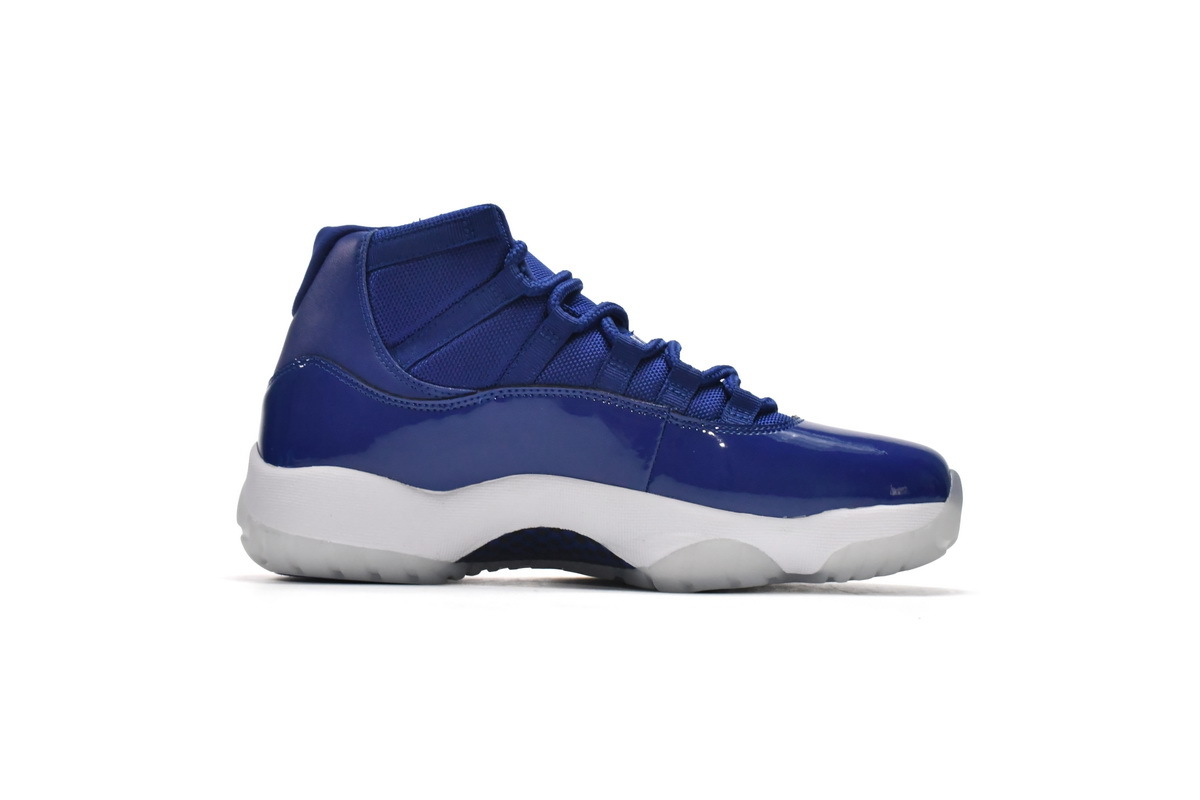 PKGoden Air Jordan 11 Retro Midnight Blue,AT7802-115
