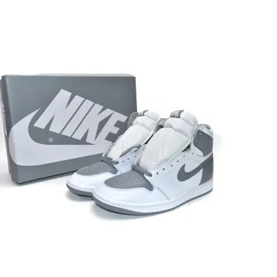 PKGoden Jordan 1 Retro High OG Stealth,555088-037 02