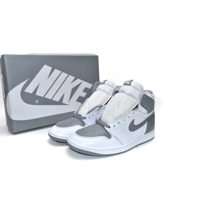 PKGoden Jordan 1 Retro High OG Stealth,555088-037 02