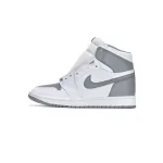 PKGoden Jordan 1 Retro High OG Stealth,555088-037