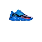 PKGoden Yeezy Boost 700 Hi-Res Blue,HP6674
