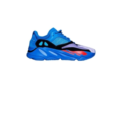 PKGoden Yeezy Boost 700 Hi-Res Blue,HP6674 01