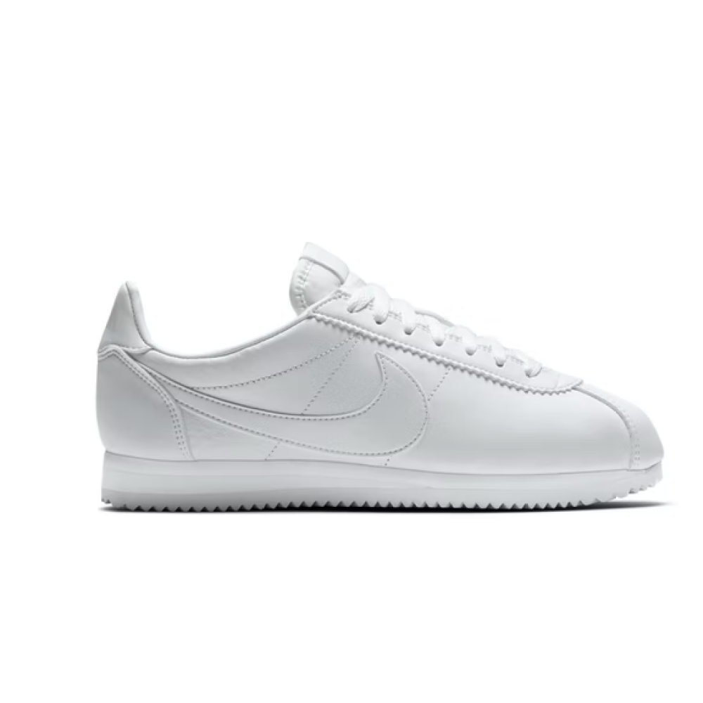 OG Classic Cortez Leather White   807471-102