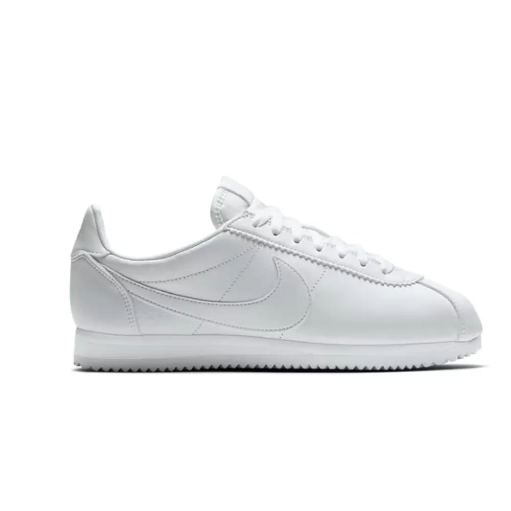 OG Classic Cortez Leather White   807471-102