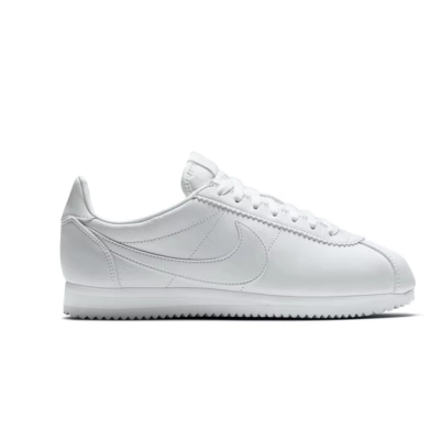 OG Classic Cortez Leather White   807471-102 01