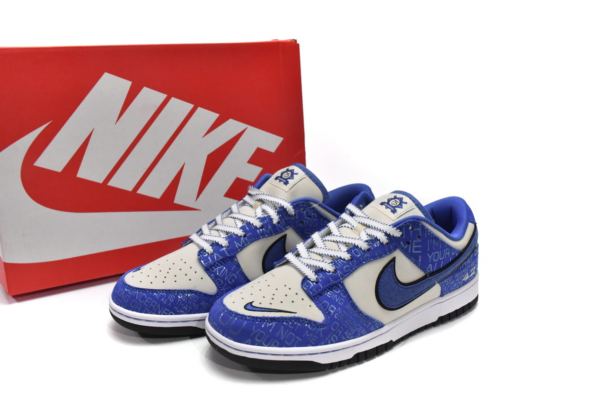 OG Dunk Low Jackie Robinson (GS),DV2203-400