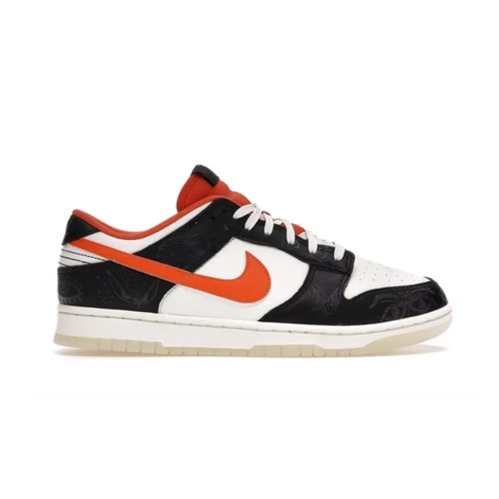 PKGoden Dunk Low PRM Halloween (2021),DD3357-100