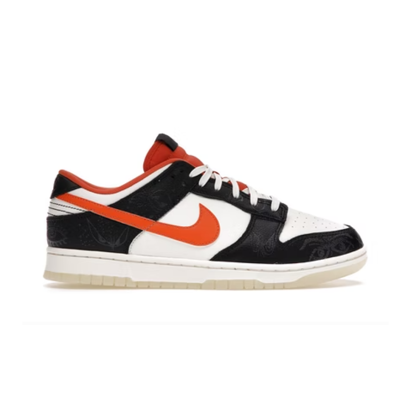 PKGoden Dunk Low PRM Halloween (2021),DD3357-100
