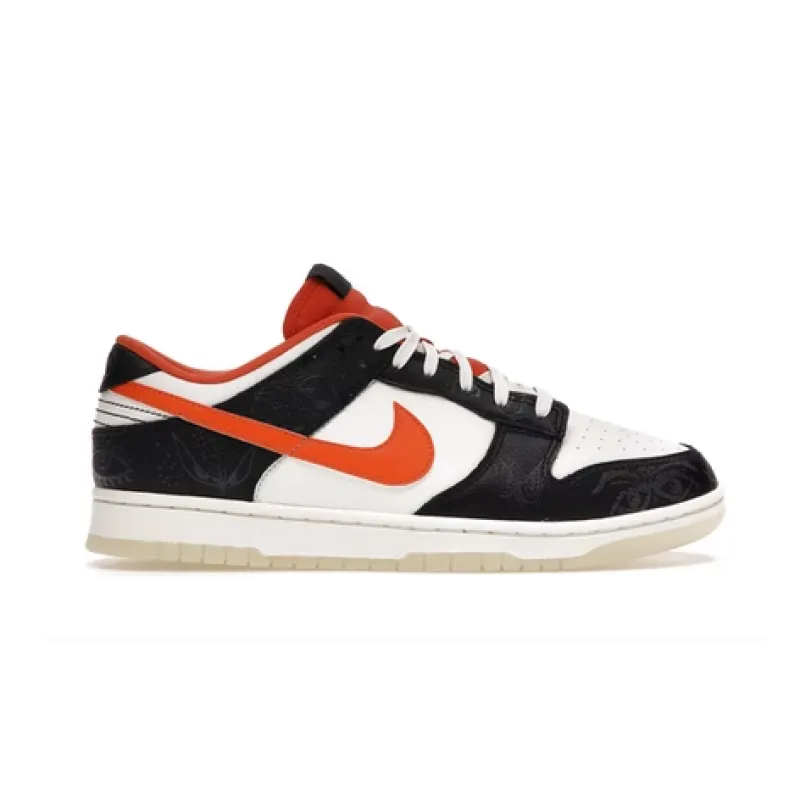 PKGoden Dunk Low PRM Halloween (2021),DD3357-100