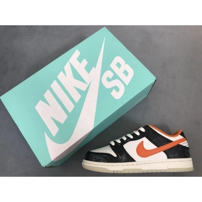 PKGoden Dunk Low PRM Halloween (2021),DD3357-100 02