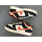 PKGoden Dunk Low PRM Halloween (2021),DD3357-100