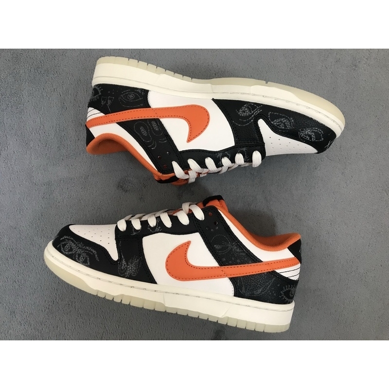 PKGoden Dunk Low PRM Halloween (2021),DD3357-100