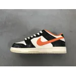 PKGoden Dunk Low PRM Halloween (2021),DD3357-100
