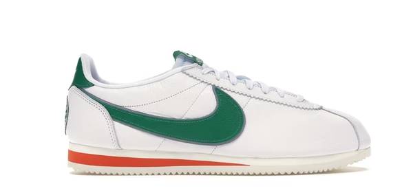 OG Classic Cortez Stranger Things Hawkins High School  CJ6106-100