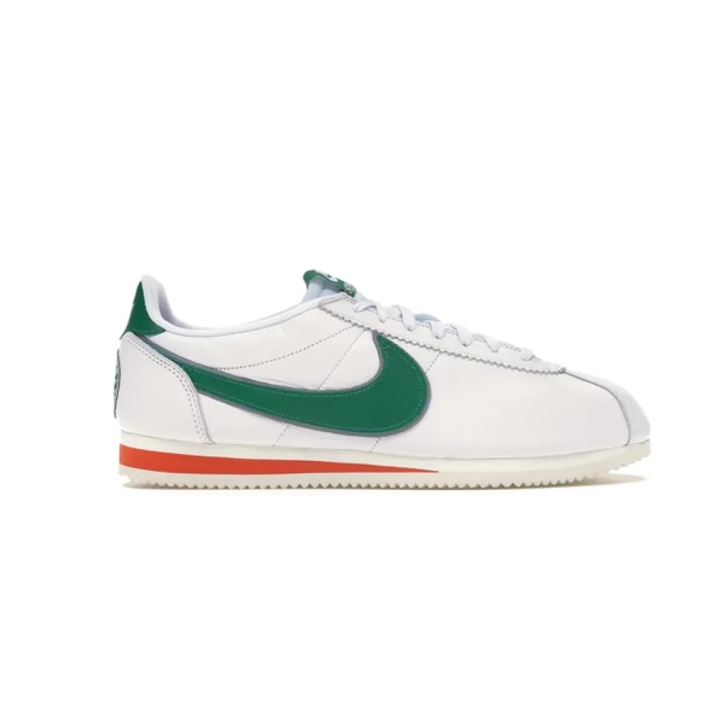 OG Classic Cortez Stranger Things Hawkins High School  CJ6106-100