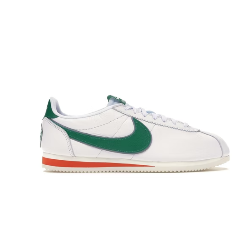 OG Classic Cortez Stranger Things Hawkins High School  CJ6106-100