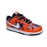 PKGoden Dunk SB Low UNC Off White x Futura
