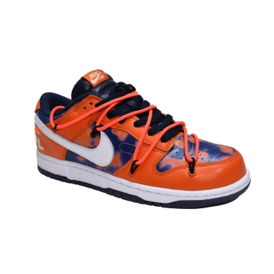 PKGoden Dunk SB Low UNC Off White x Futura 01