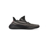 PKGoden Yeezy Boost 350 V2 Dark Beluga,HQ7045