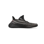 PKGoden Yeezy Boost 350 V2 Dark Beluga,HQ7045
