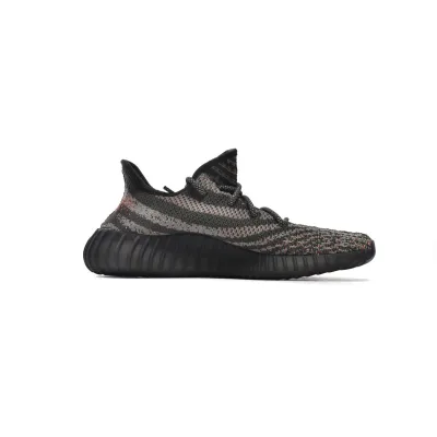 PKGoden Yeezy Boost 350 V2 Dark Beluga,HQ7045 02