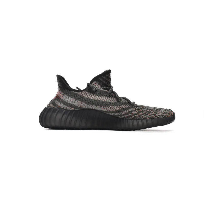 PKGoden Yeezy Boost 350 V2 Dark Beluga,HQ7045