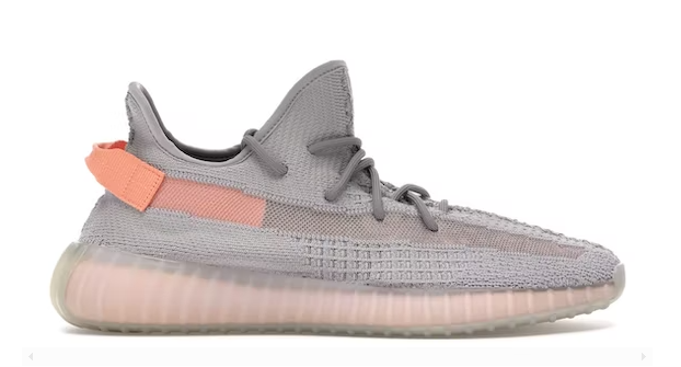BMLin Yeezy Boost 350 V2 True Form,EG7492